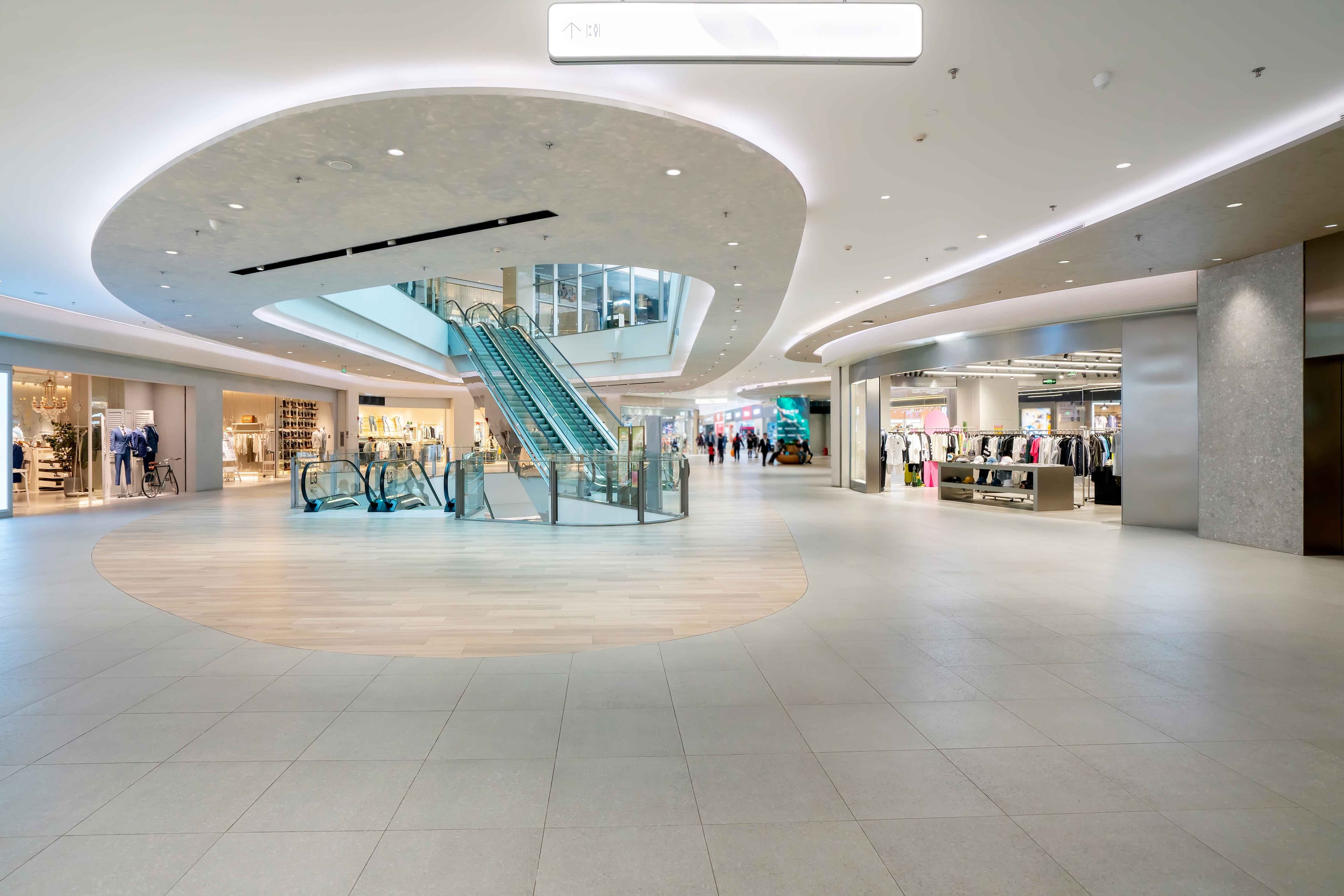 Commercial Complexes