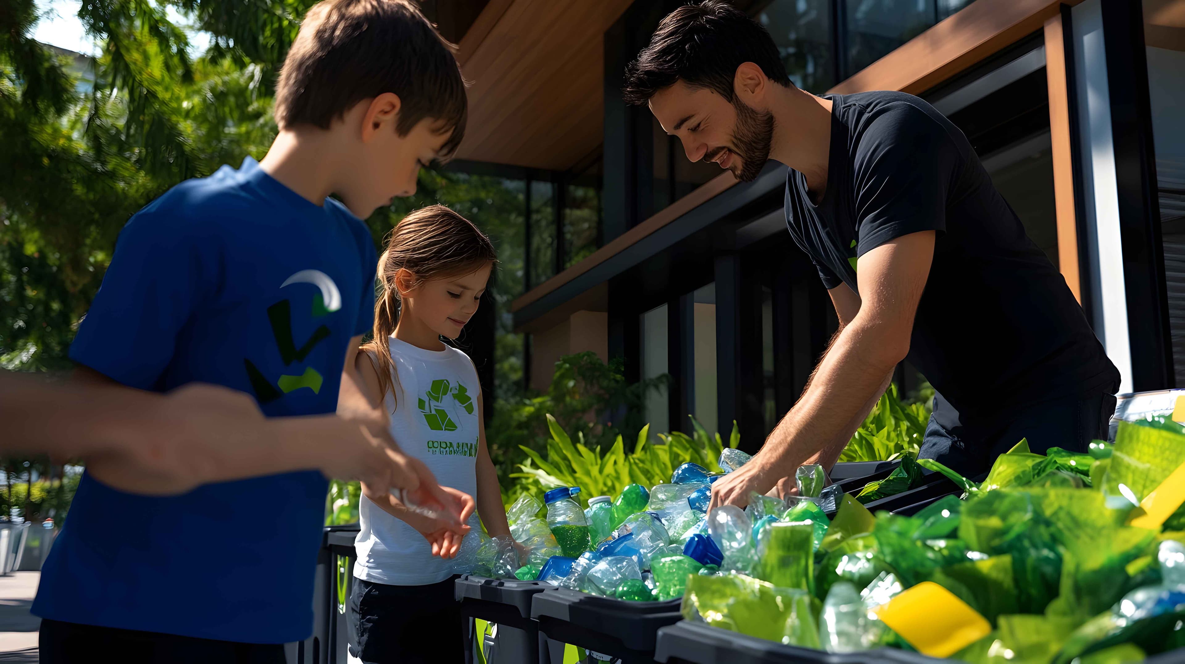 Eco-Conscious Services