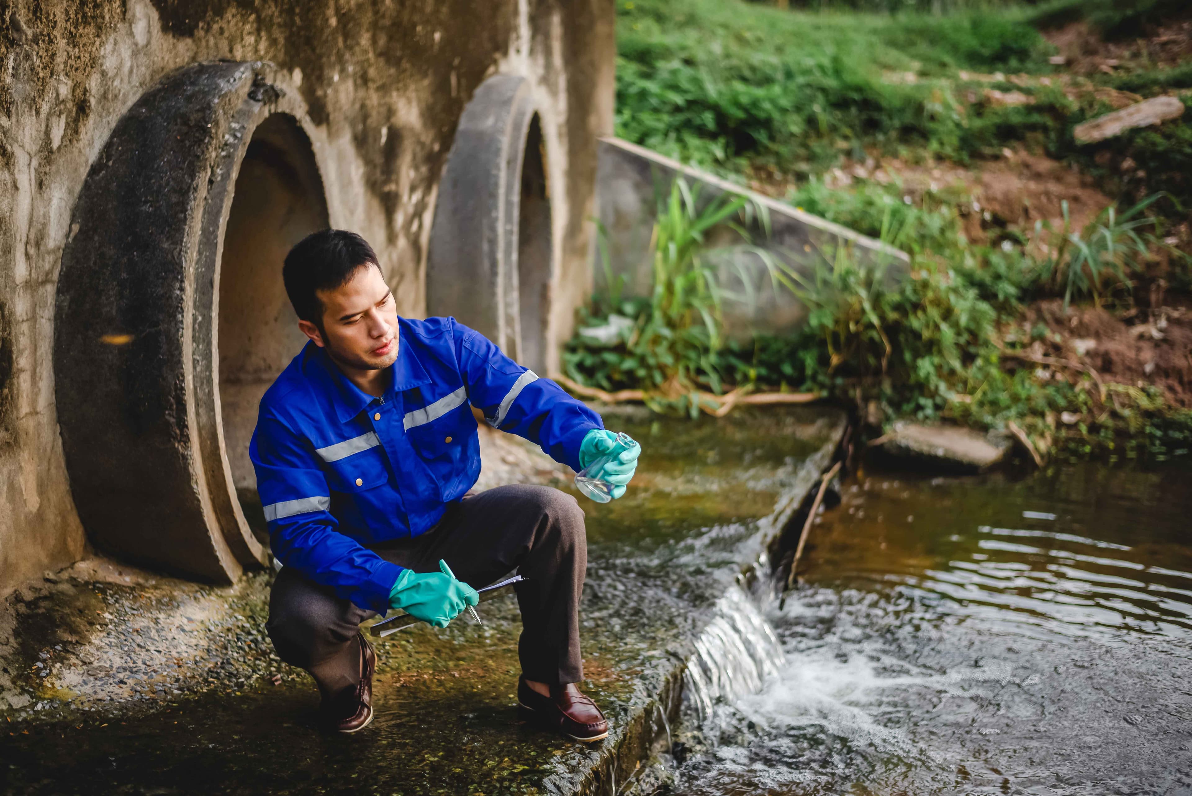 Eco-Friendly & Sustainable Practices