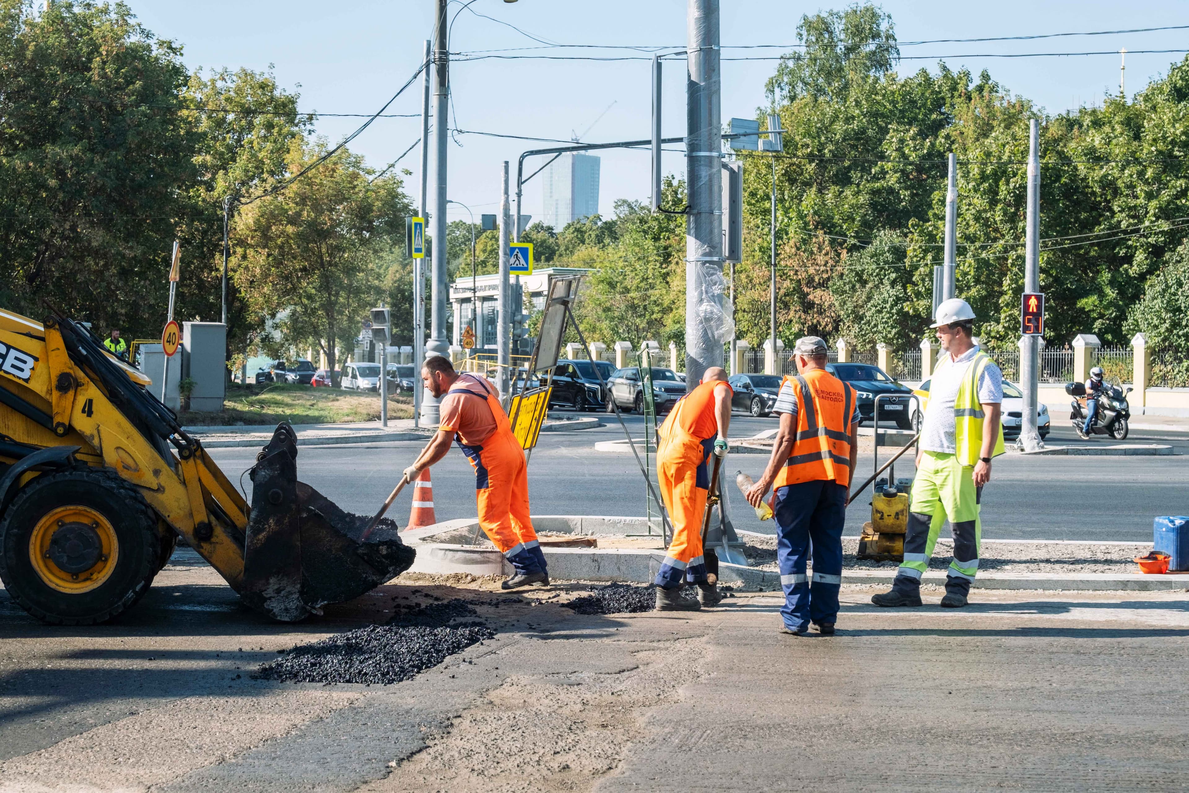 Enhanced Public Experience