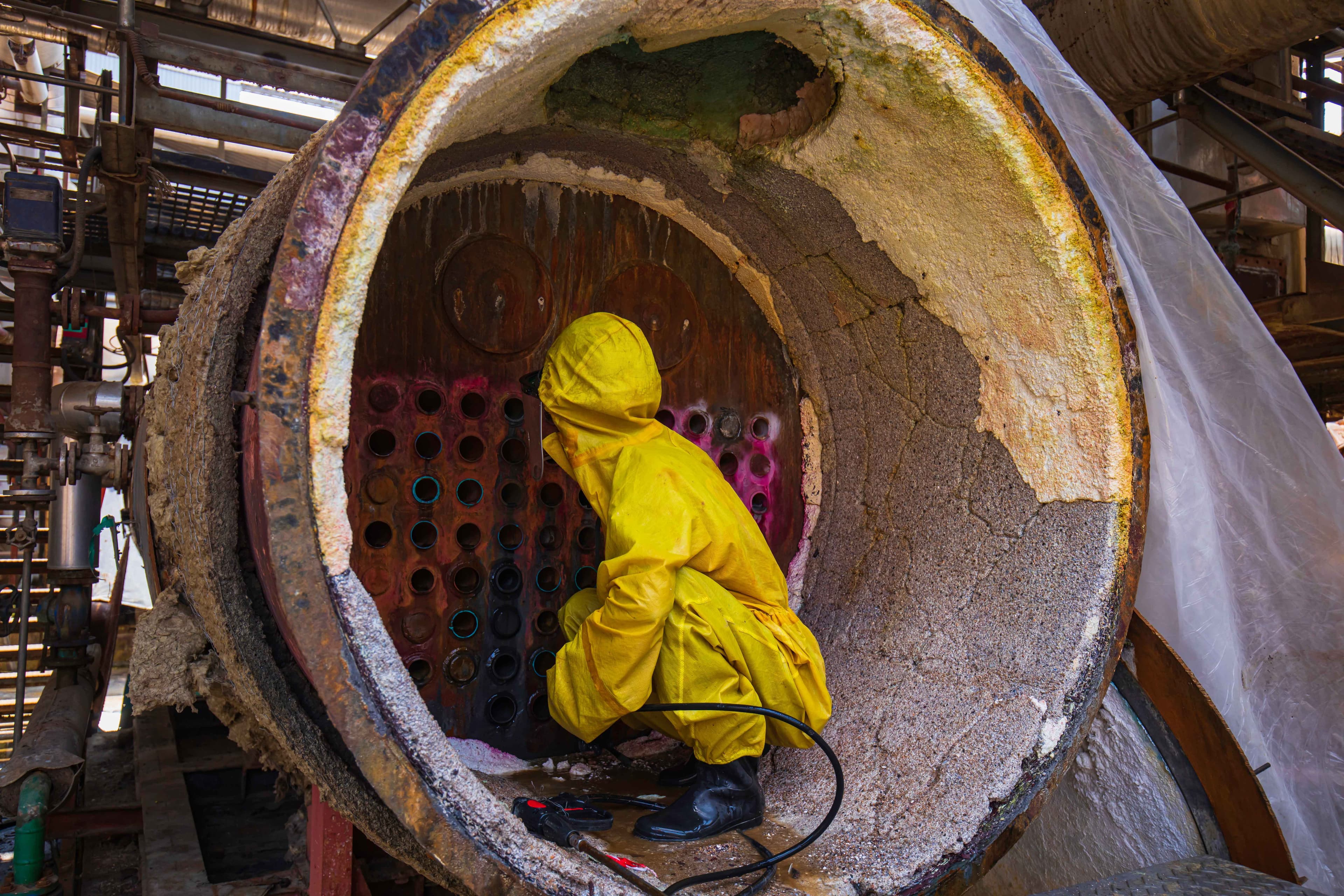 Maintenance Services