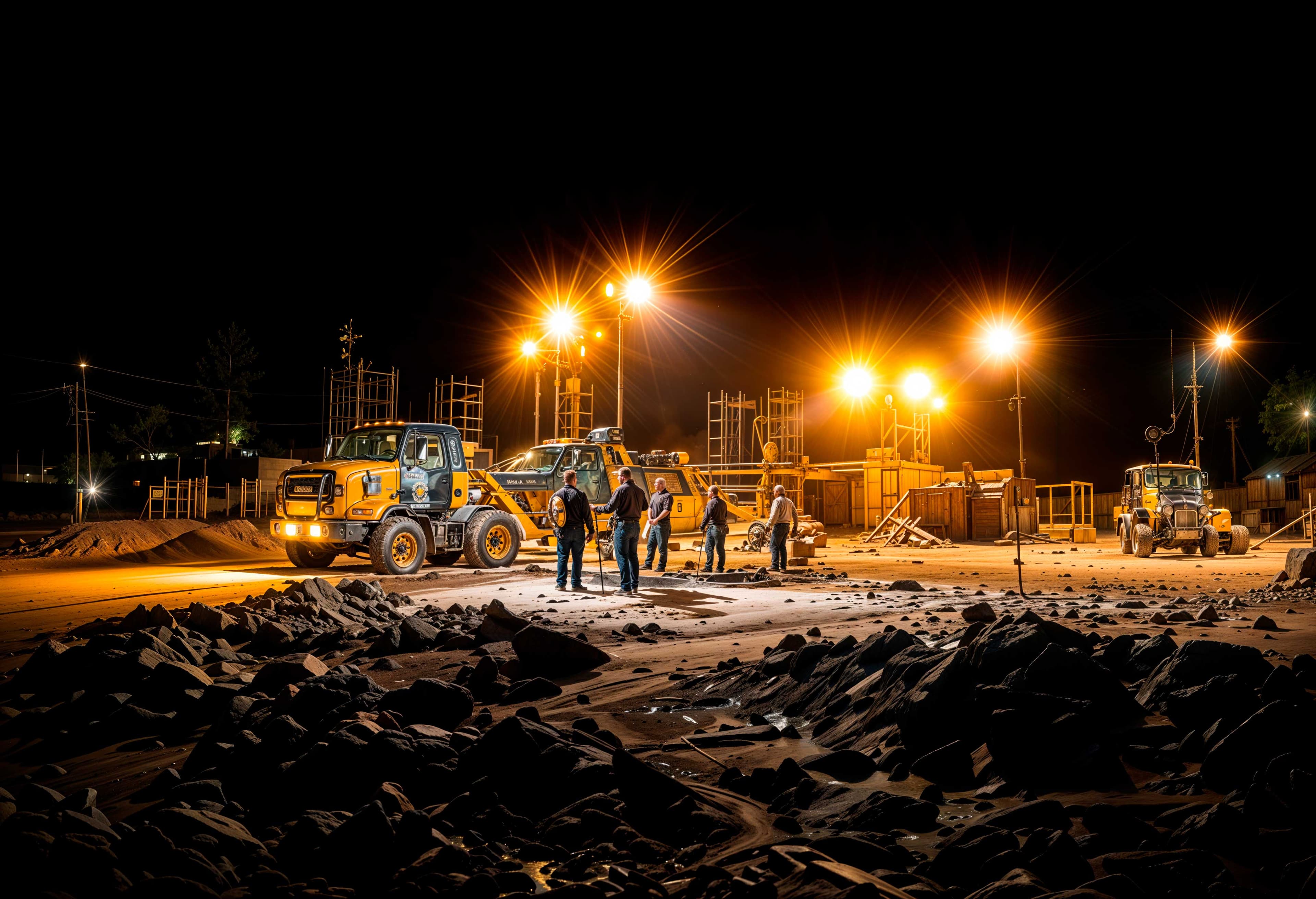 Safe Compliant Efficient