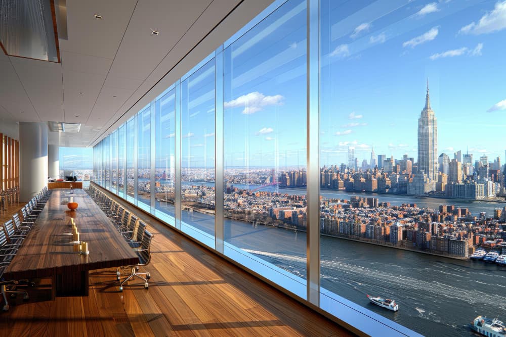 Facility Flow Solutions