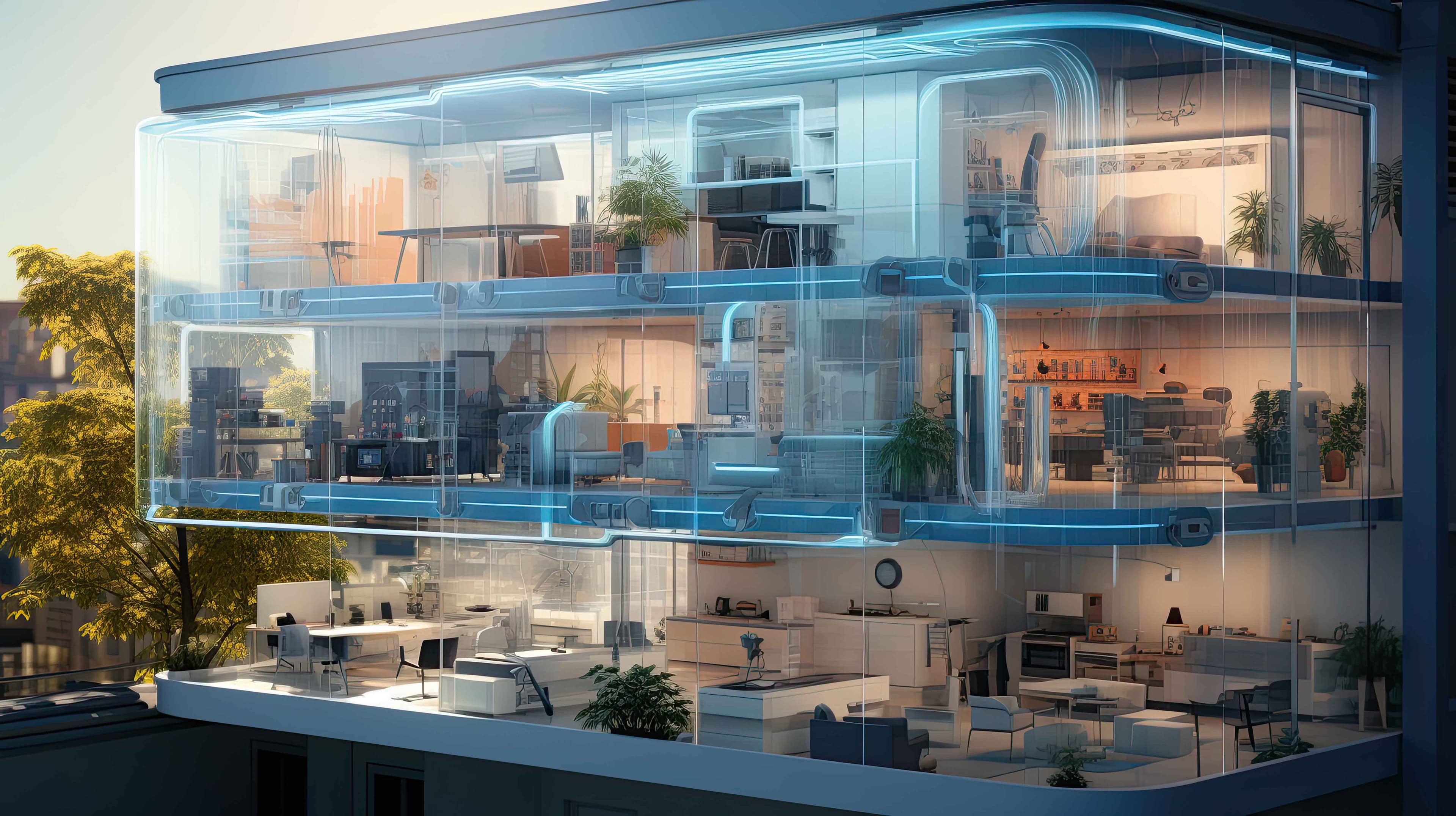 Smart Building Readiness